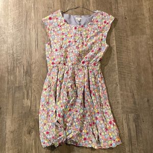 Fun dress